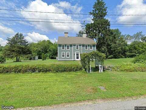 Bishop Crossing, PLAINFIELD, CT 06374