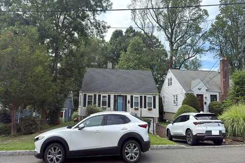 Blackburne, WEST ORANGE, NJ 07052