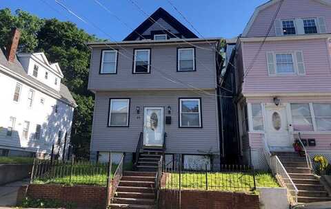 Kenmore, NEWARK, NJ 07106