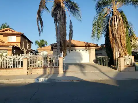 Firebrand, PERRIS, CA 92571