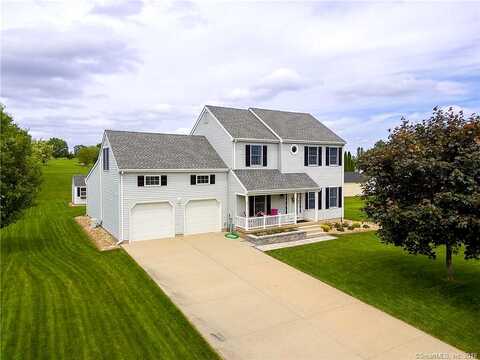 Promontory, WALLINGFORD, CT 06492