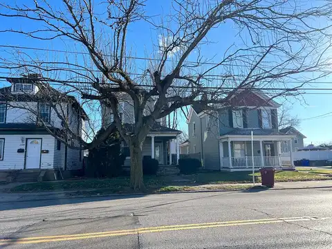Pleasant, HAMILTON, OH 45015