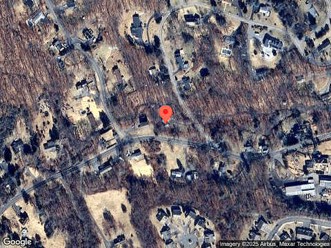 Edgewood, OXFORD, CT 06478