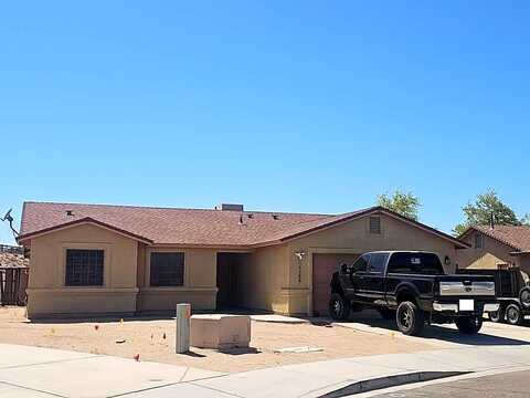 Laramie, YUMA, AZ 85365