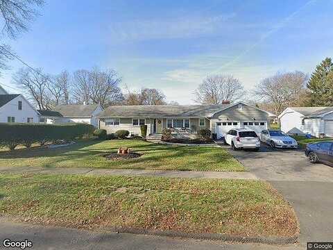 Cutspring, STRATFORD, CT 06614