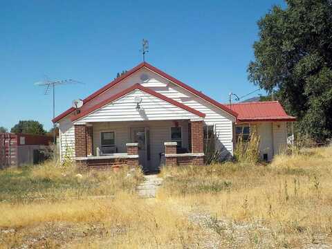 Center, FAYETTE, UT 84630