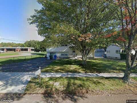 Lane, HAMDEN, CT 06514