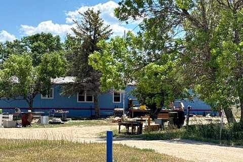 Schlager, CASPER, WY 82604