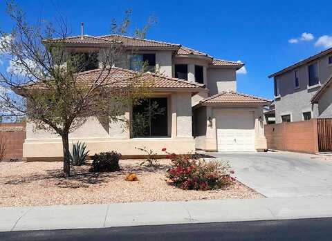 Mitchell, BUCKEYE, AZ 85396