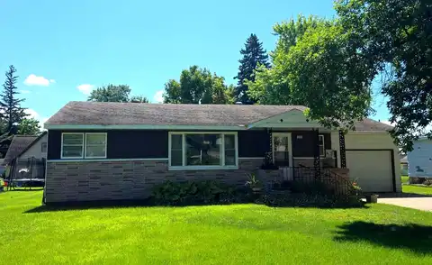 6Th, STARBUCK, MN 56381