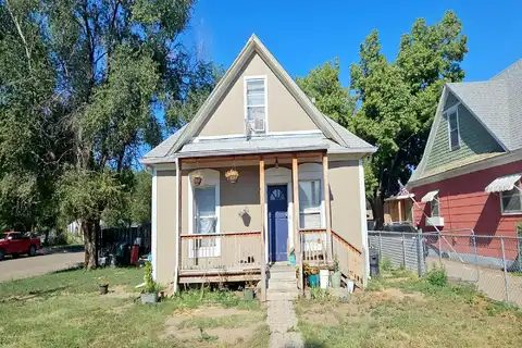 Mullen, LAMAR, CO 81052