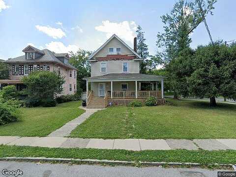 Carlisle Avnue, Baltimore, MD 21216