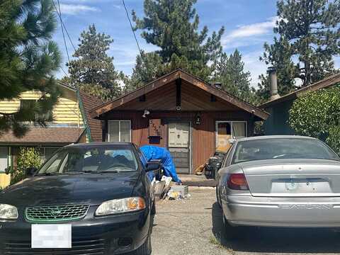 Carlock, RUNNING SPRINGS, CA 92382