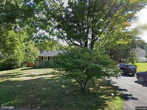 Pleasant Rise, BROOKFIELD, CT 06804