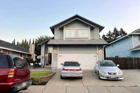 Samantha, VACAVILLE, CA 95687