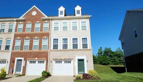 Gentle Breeze, UPPER MARLBORO, MD 20772