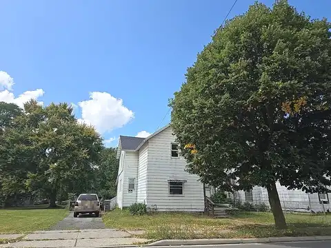Pine, LIMA, OH 45804