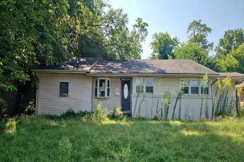 Highway 144, OWENSBORO, KY 42303