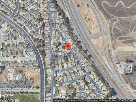 Berwyn, SANTA MARIA, CA 93455
