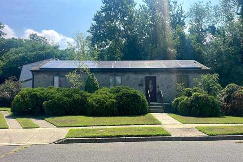 Payne, RUNNEMEDE, NJ 08078