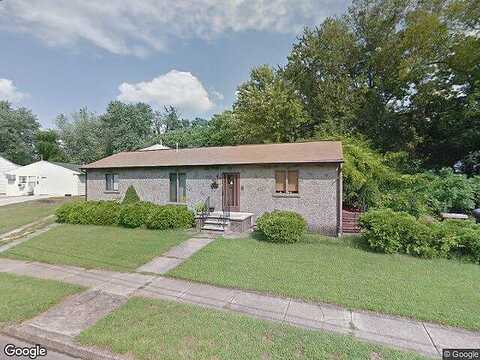 Payne, RUNNEMEDE, NJ 08078