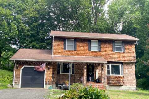 Palmer, PLAINFIELD, CT 06374