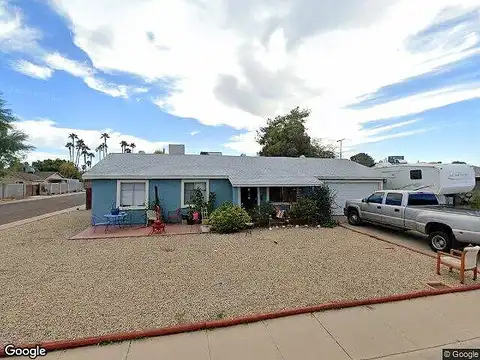 Captain Dreyfus, PHOENIX, AZ 85032