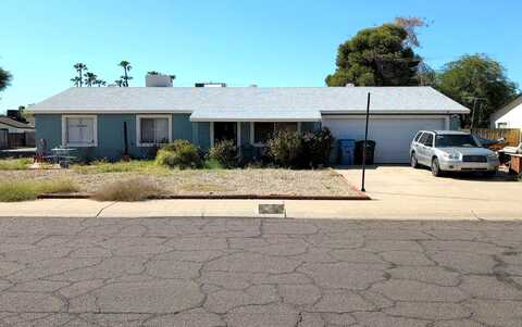 Captain Dreyfus, PHOENIX, AZ 85032