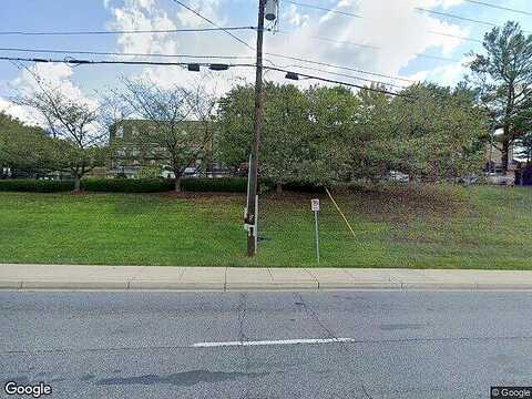 Chesterwood Drive, Silver Spring, MD 20906
