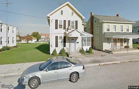 North, MC SHERRYSTOWN, PA 17344