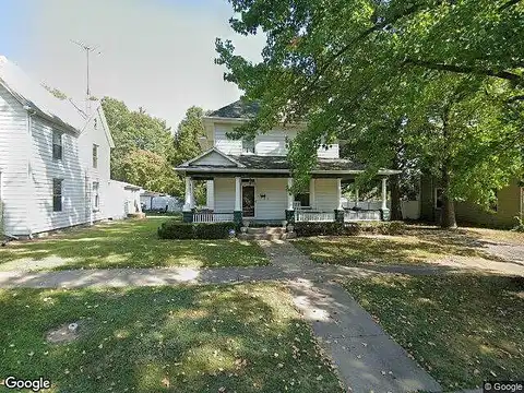 Market, SPARTA, IL 62286