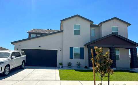 Cussler, SACRAMENTO, CA 95835