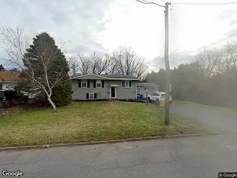 Van Rensselaer, UTICA, NY 13502