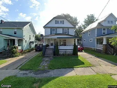 50Th, CLEVELAND, OH 44144