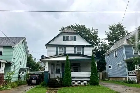 50Th, CLEVELAND, OH 44144