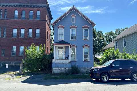 4Th, TROY, NY 12182