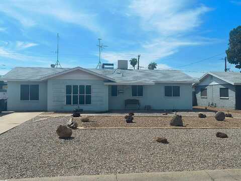 Hubbell, PHOENIX, AZ 85008