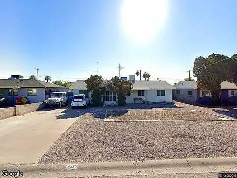 Hubbell, PHOENIX, AZ 85008