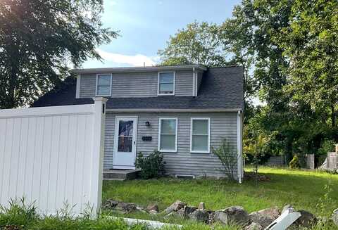 Pleasant, STOUGHTON, MA 02072