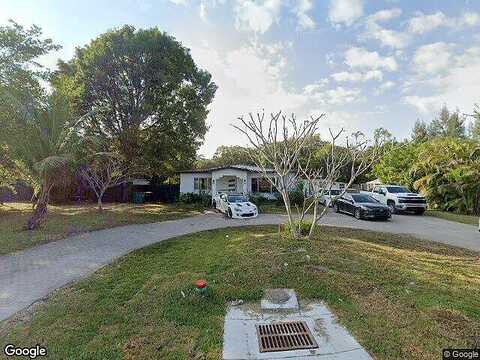 Sw 52 St, Fort Lauderdale, FL 33314
