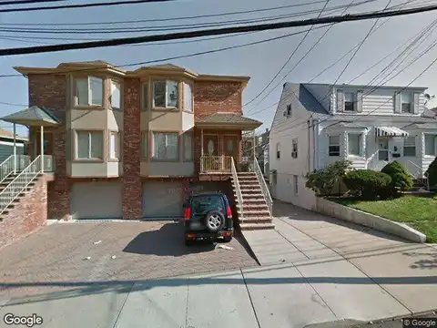 Park Ave, Fairview, NJ 07022