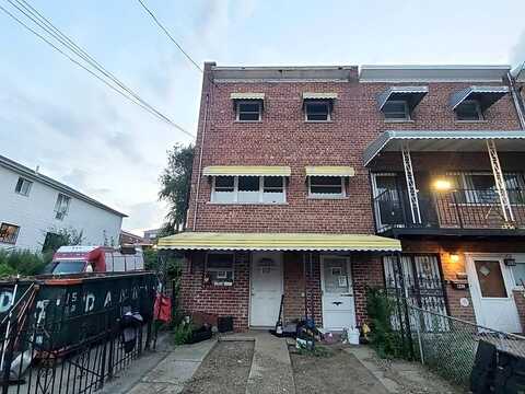 Turneur, BRONX, NY 10473