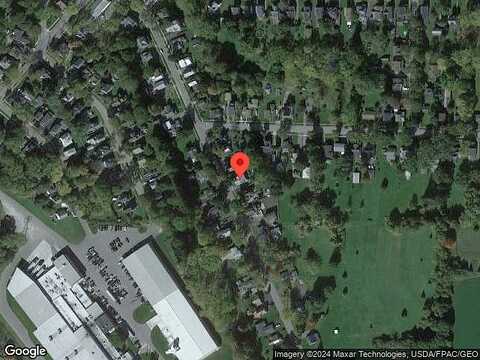 Saint Helena, PERRY, NY 14530