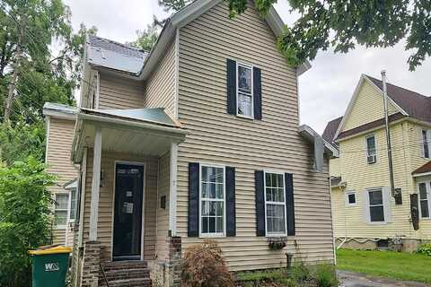 Saint Helena, PERRY, NY 14530