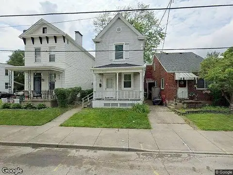 Lawrence, CINCINNATI, OH 45217
