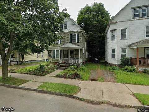 Dorman, NEW HAVEN, CT 06511