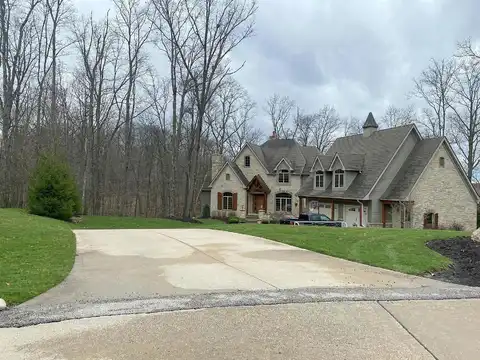 Lake Forest, MEDINA, OH 44256