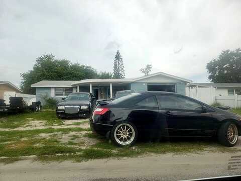 Durney, NEW PORT RICHEY, FL 34652