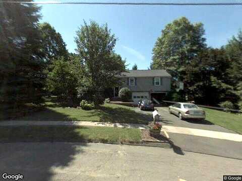 Sky View, HAMDEN, CT 06514