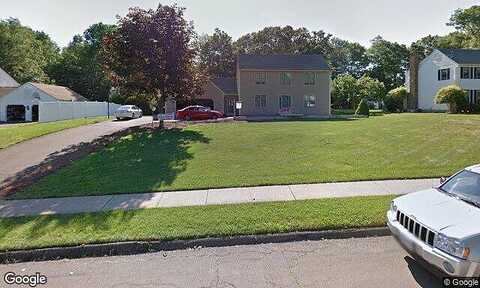 Twin Oak Farm, WALLINGFORD, CT 06492